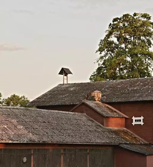 Отель Skytteholm