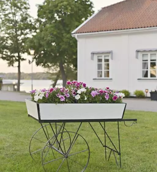 Отель Skytteholm