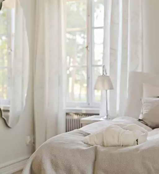 Отель Skytteholm