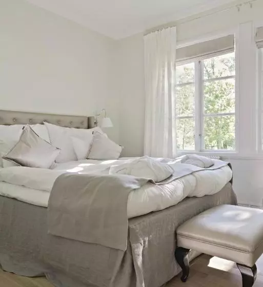 Отель Skytteholm