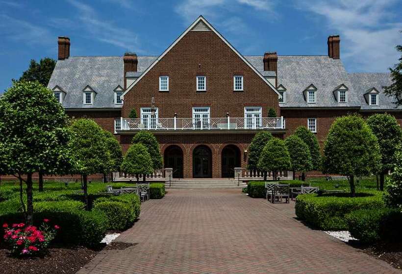 Hotel The Founders Inn And Spa Tapestry Collection By Hilton