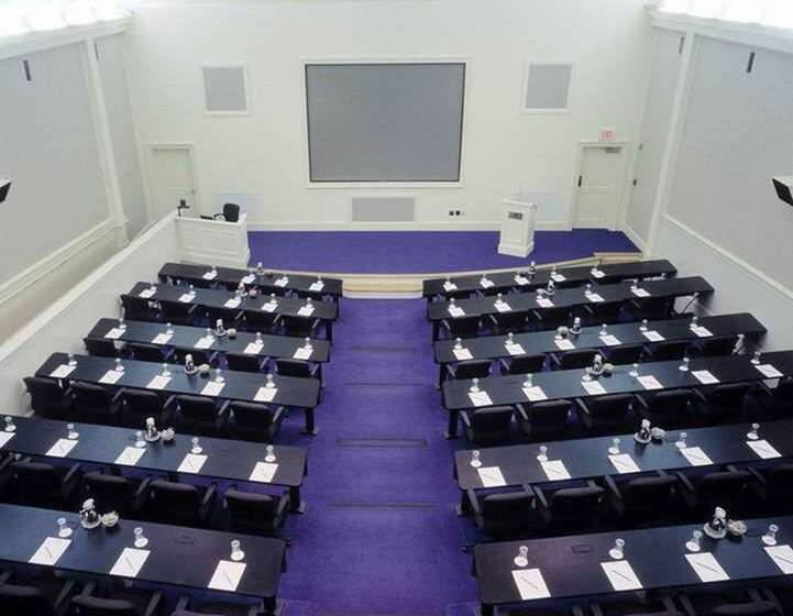 Hotel The Founders Inn And Spa Tapestry Collection By Hilton