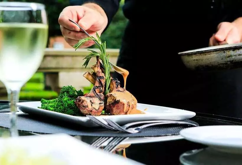 酒店 The Founders Inn And Spa Tapestry Collection By Hilton