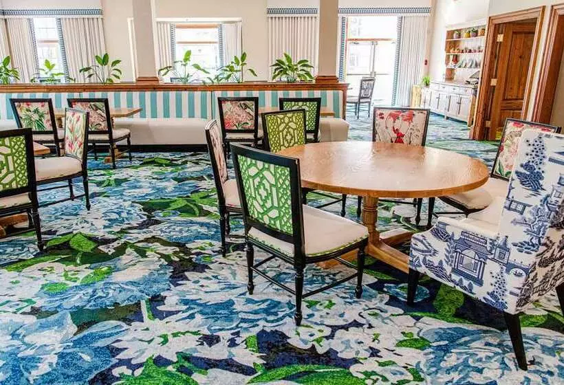 酒店 The Founders Inn And Spa Tapestry Collection By Hilton