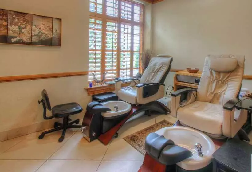 酒店 The Founders Inn And Spa Tapestry Collection By Hilton