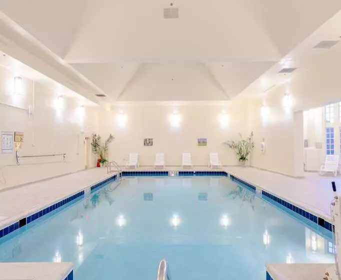 酒店 The Founders Inn And Spa Tapestry Collection By Hilton