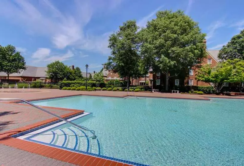 酒店 The Founders Inn And Spa Tapestry Collection By Hilton