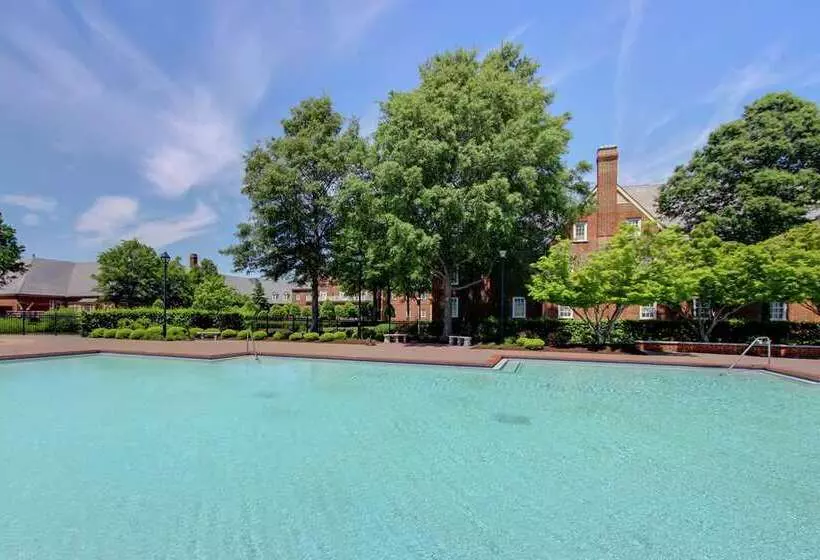 酒店 The Founders Inn And Spa Tapestry Collection By Hilton