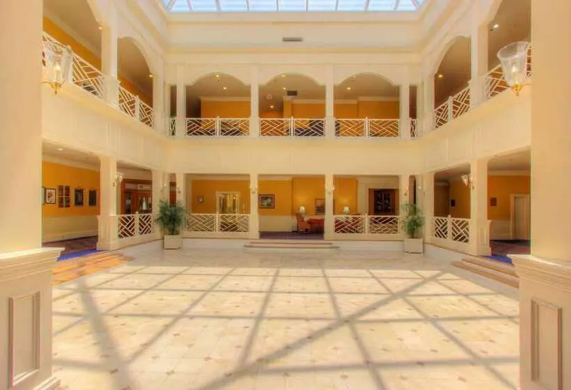 酒店 The Founders Inn And Spa Tapestry Collection By Hilton