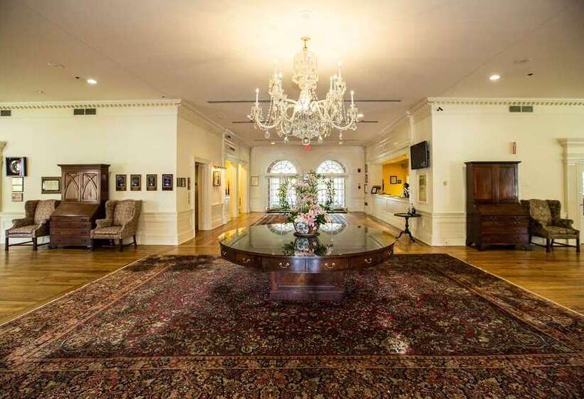 Hotel The Founders Inn And Spa Tapestry Collection By Hilton