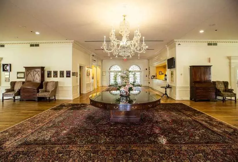 酒店 The Founders Inn And Spa Tapestry Collection By Hilton