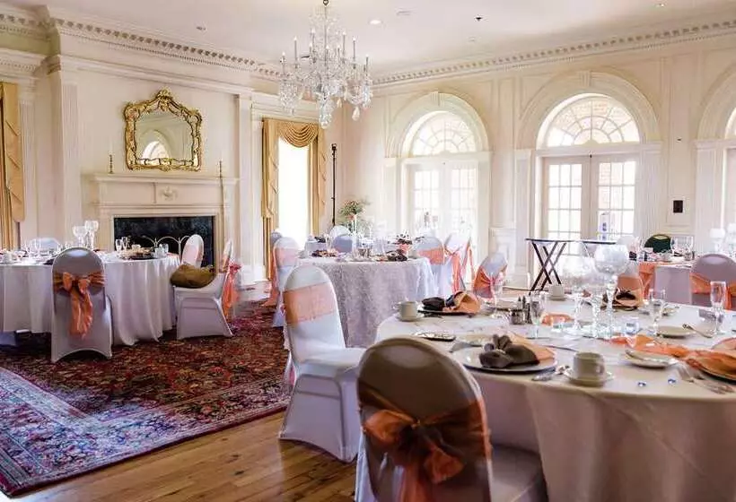 酒店 The Founders Inn And Spa Tapestry Collection By Hilton