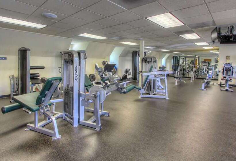 Hotel The Founders Inn And Spa Tapestry Collection By Hilton