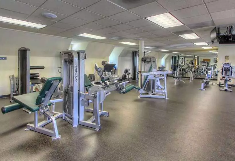 酒店 The Founders Inn And Spa Tapestry Collection By Hilton