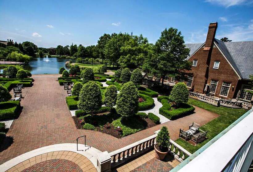 Hotel The Founders Inn And Spa Tapestry Collection By Hilton