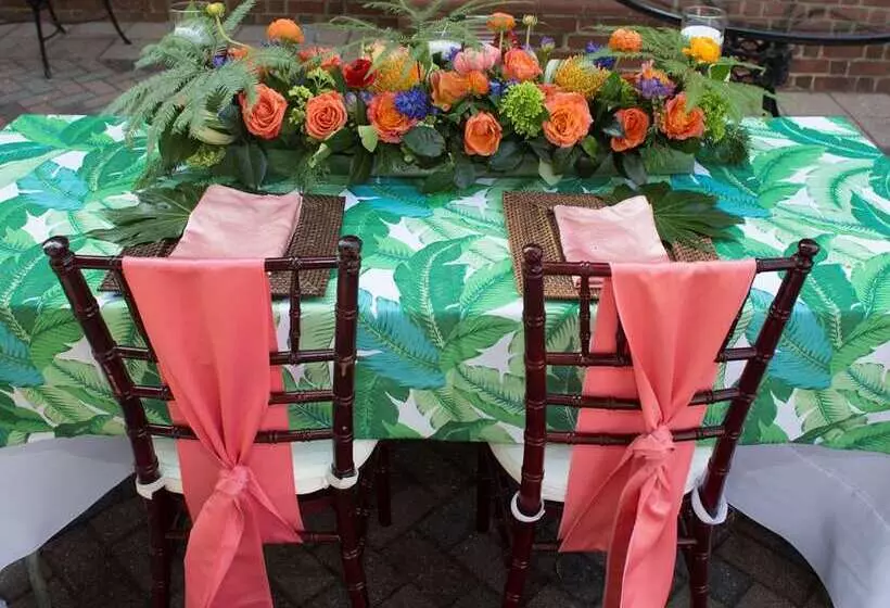 酒店 The Founders Inn And Spa Tapestry Collection By Hilton