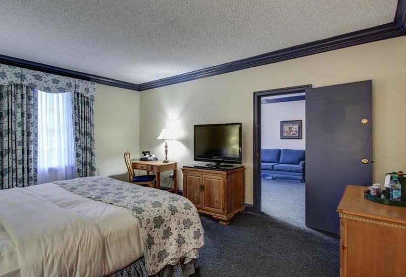 Hotel The Founders Inn And Spa Tapestry Collection By Hilton