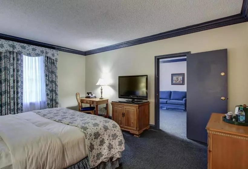 酒店 The Founders Inn And Spa Tapestry Collection By Hilton