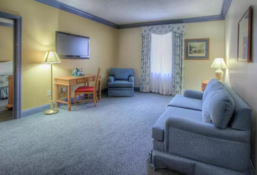 酒店 The Founders Inn And Spa Tapestry Collection By Hilton