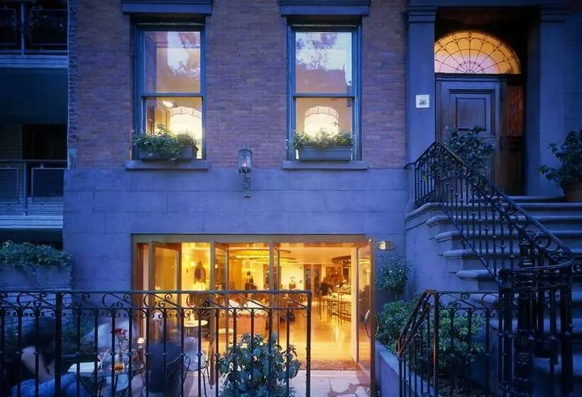 호텔 The Inn At Irving Place