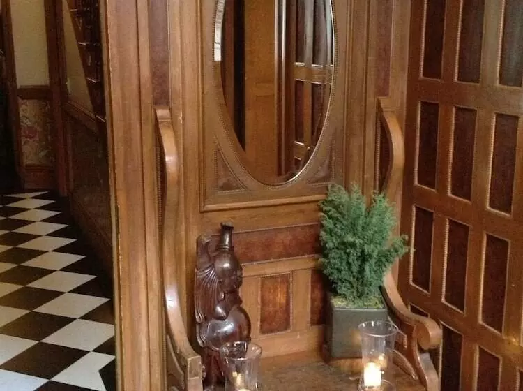 호텔 The Inn At Irving Place