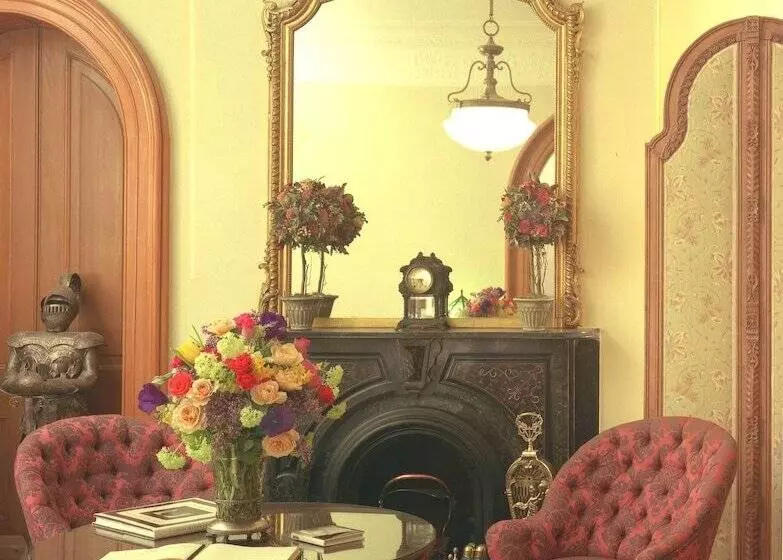 호텔 The Inn At Irving Place