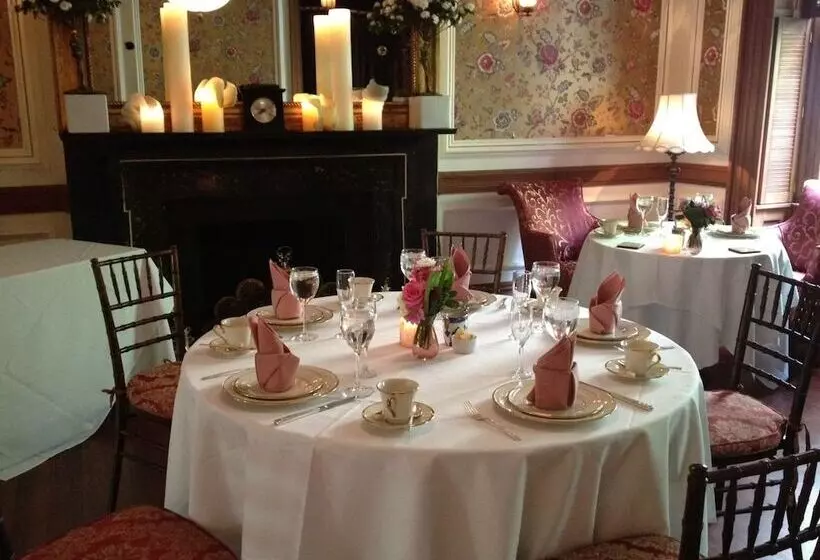 호텔 The Inn At Irving Place