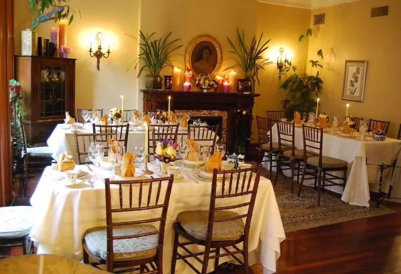 호텔 The Inn At Irving Place