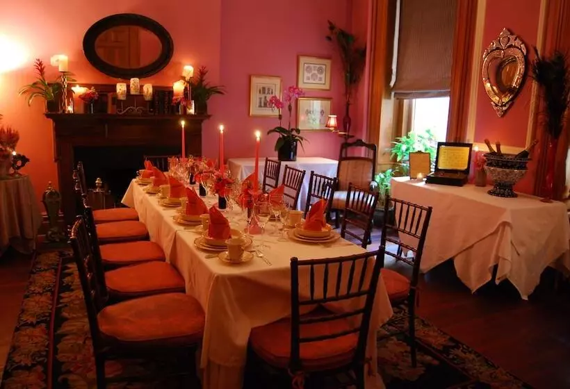 호텔 The Inn At Irving Place