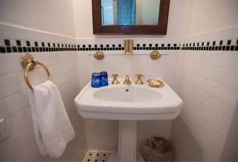 호텔 The Inn At Irving Place