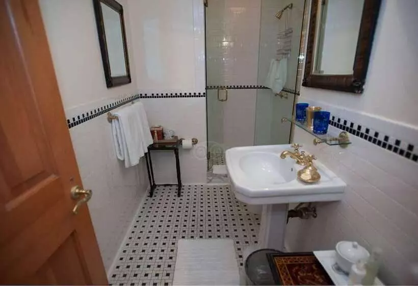 호텔 The Inn At Irving Place