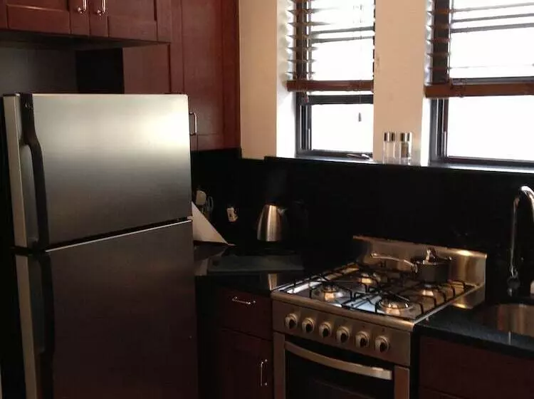 호텔 The Inn At Irving Place