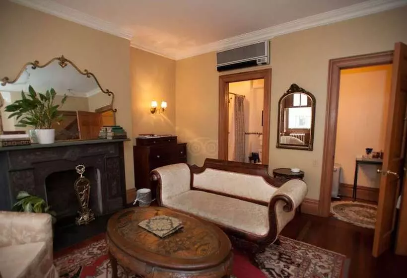 호텔 The Inn At Irving Place