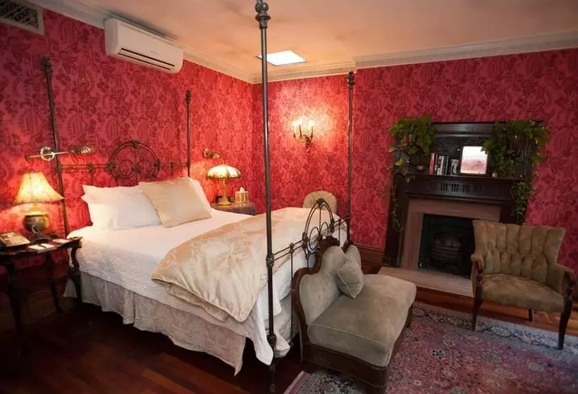 호텔 The Inn At Irving Place