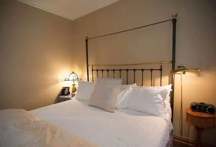 호텔 The Inn At Irving Place