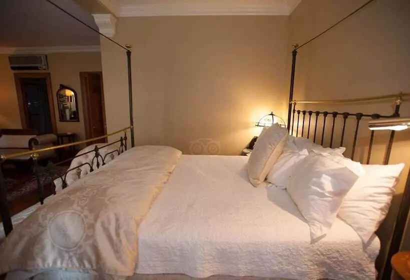 호텔 The Inn At Irving Place