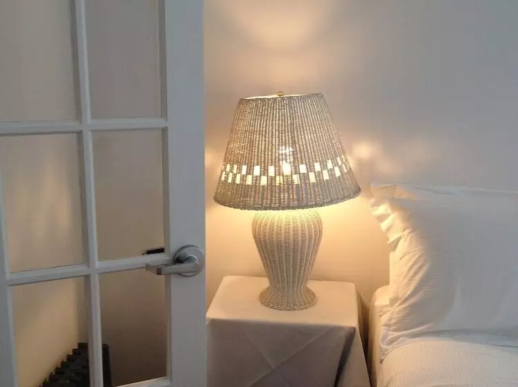 호텔 The Inn At Irving Place