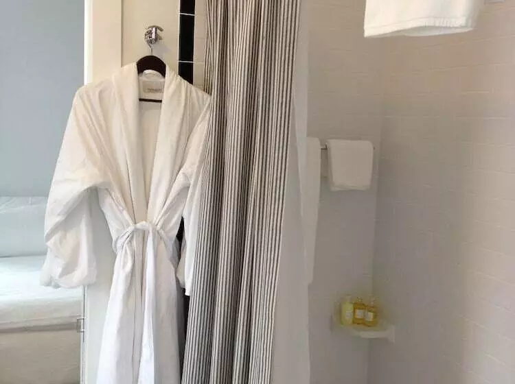 호텔 The Inn At Irving Place