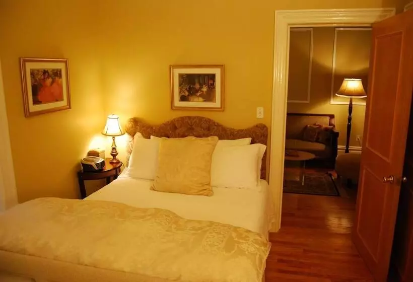 호텔 The Inn At Irving Place