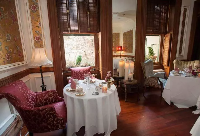 호텔 The Inn At Irving Place