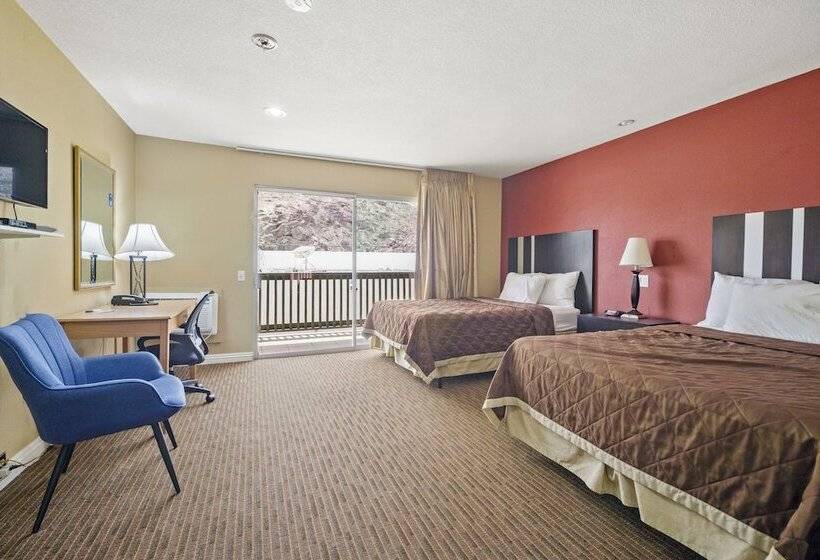 ホテル Sol Springs Inn