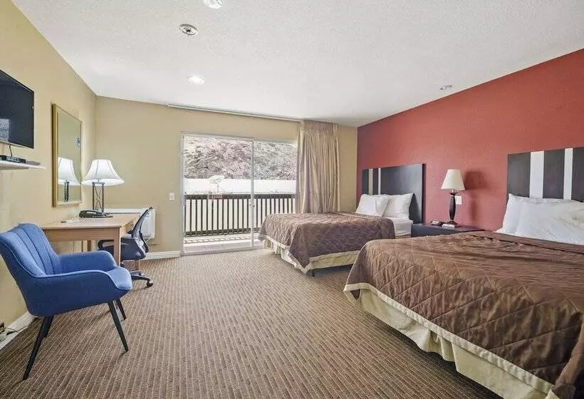 Отель Sol Springs Inn