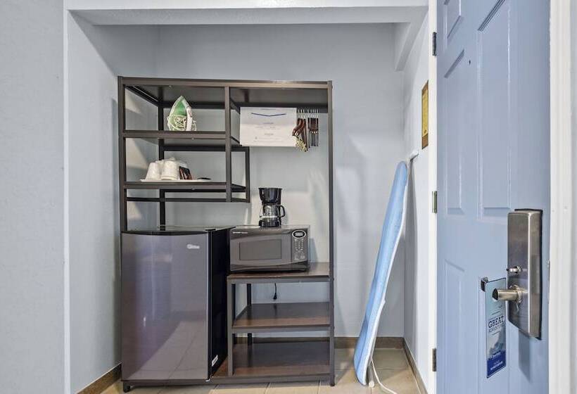 ホテル Sol Springs Inn