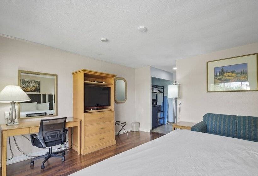 ホテル Sol Springs Inn