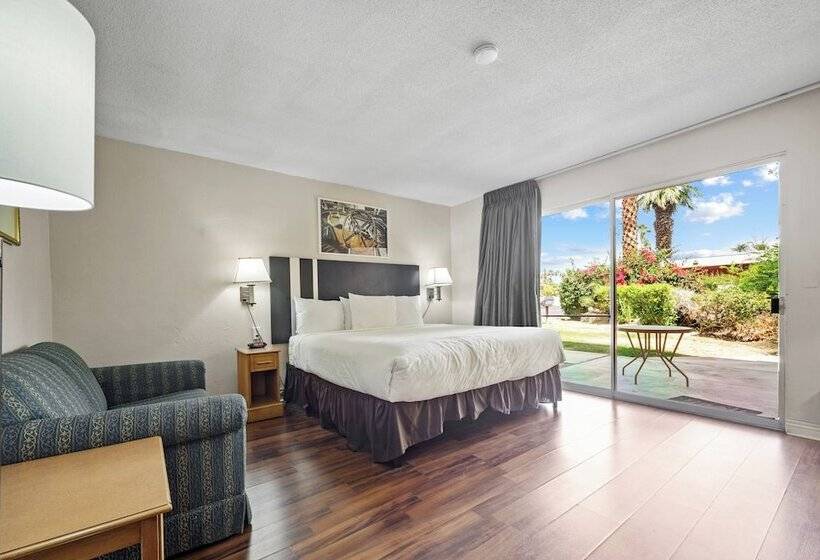 ホテル Sol Springs Inn