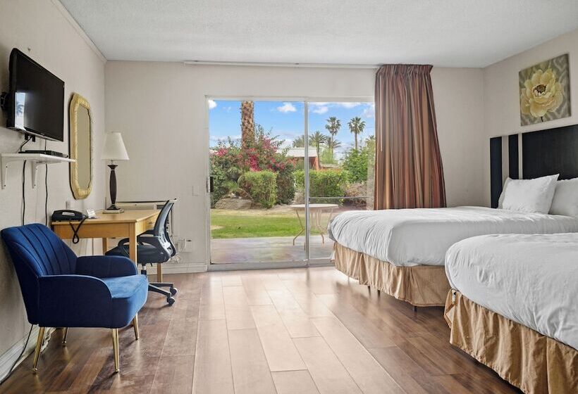 ホテル Sol Springs Inn