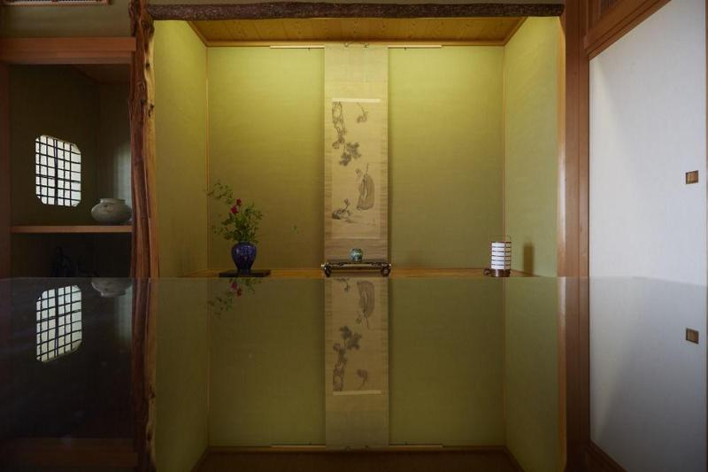 فندق Wakamatsu Hot Spring Resort