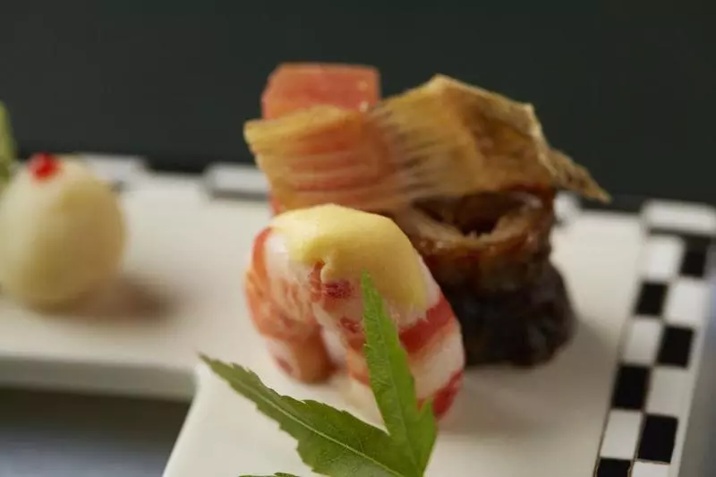 호텔 Wakamatsu Hot Spring Resort