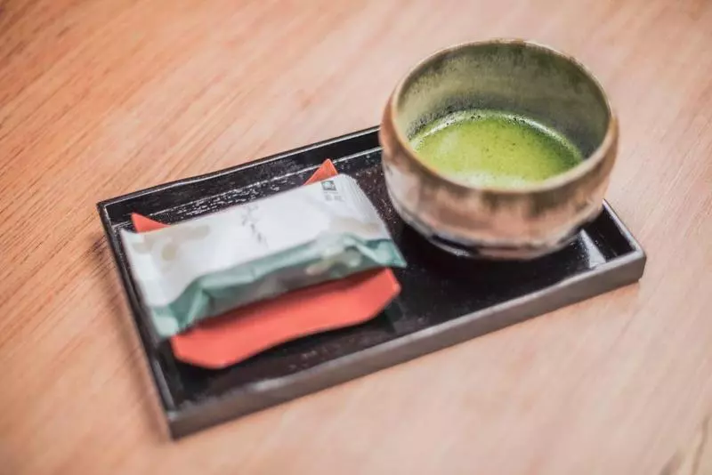 호텔 Wakamatsu Hot Spring Resort