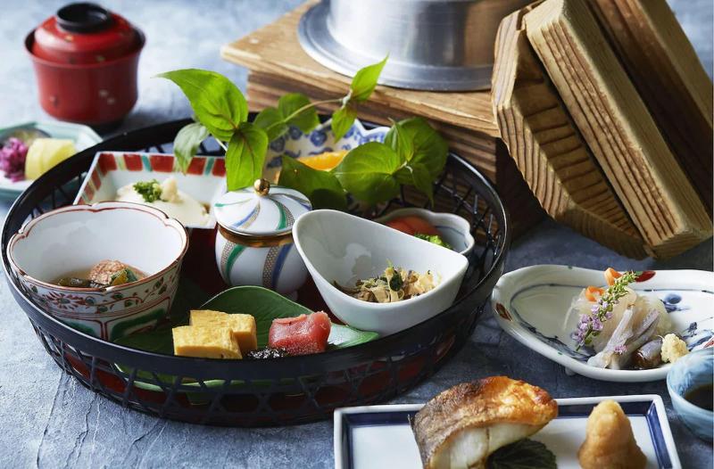 فندق Wakamatsu Hot Spring Resort